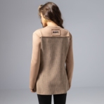 Вкус победы (мокка). Состав: 65% п/э, 30% вискоза, 5% спандекс