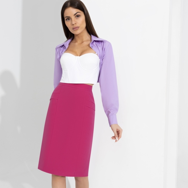 Юбка Образец вкуса 