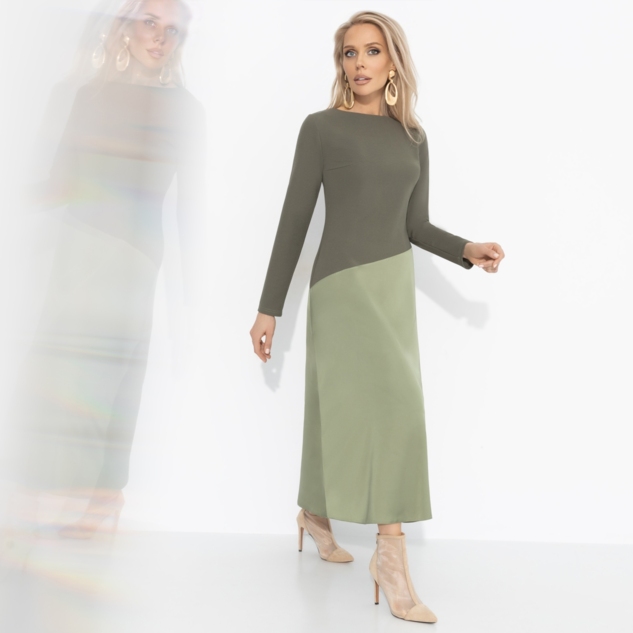 Платье Нежная утонченность (мой баланс) 