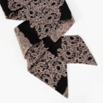 Лента Твилли (ночные узоры). Состав: 100% п/э