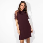 Платье Светиться изнутри (new). Состав: 95% п/э, 5% спандекс