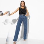 Ankona (dark blue). Состав: 100% хлопок