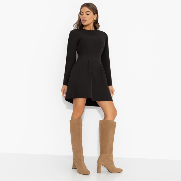 Платье Любовь с первого платья 