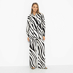 Двойка Красиво и точка (мода). Состав: 85% вискоза, 15% нейлон