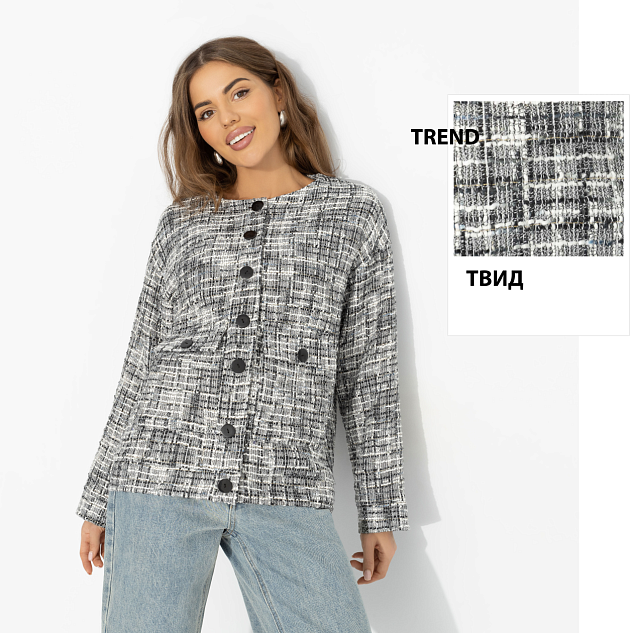 Бомбер Стиль вне времени 