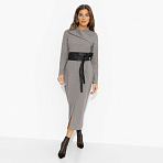 Платье Принимаю вызов. Состав: 100% п/э