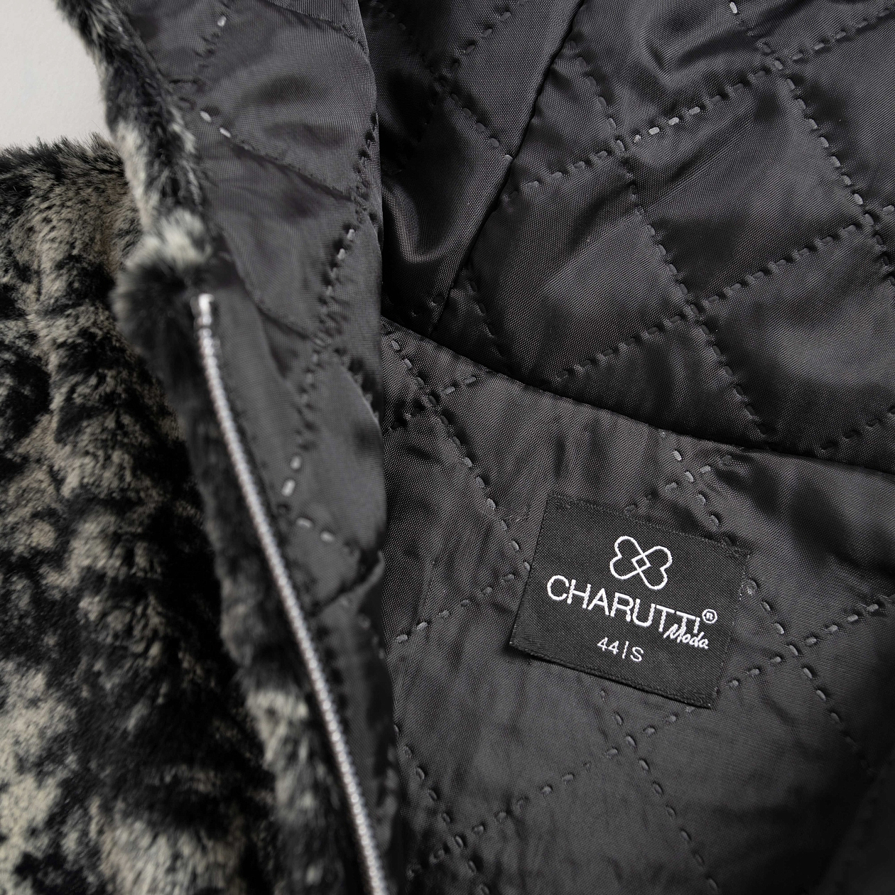 Будь в центре. Состав: 100% п/э