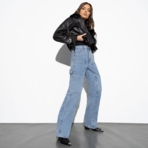 Ankona (middle blue). Состав: 100% хлопок