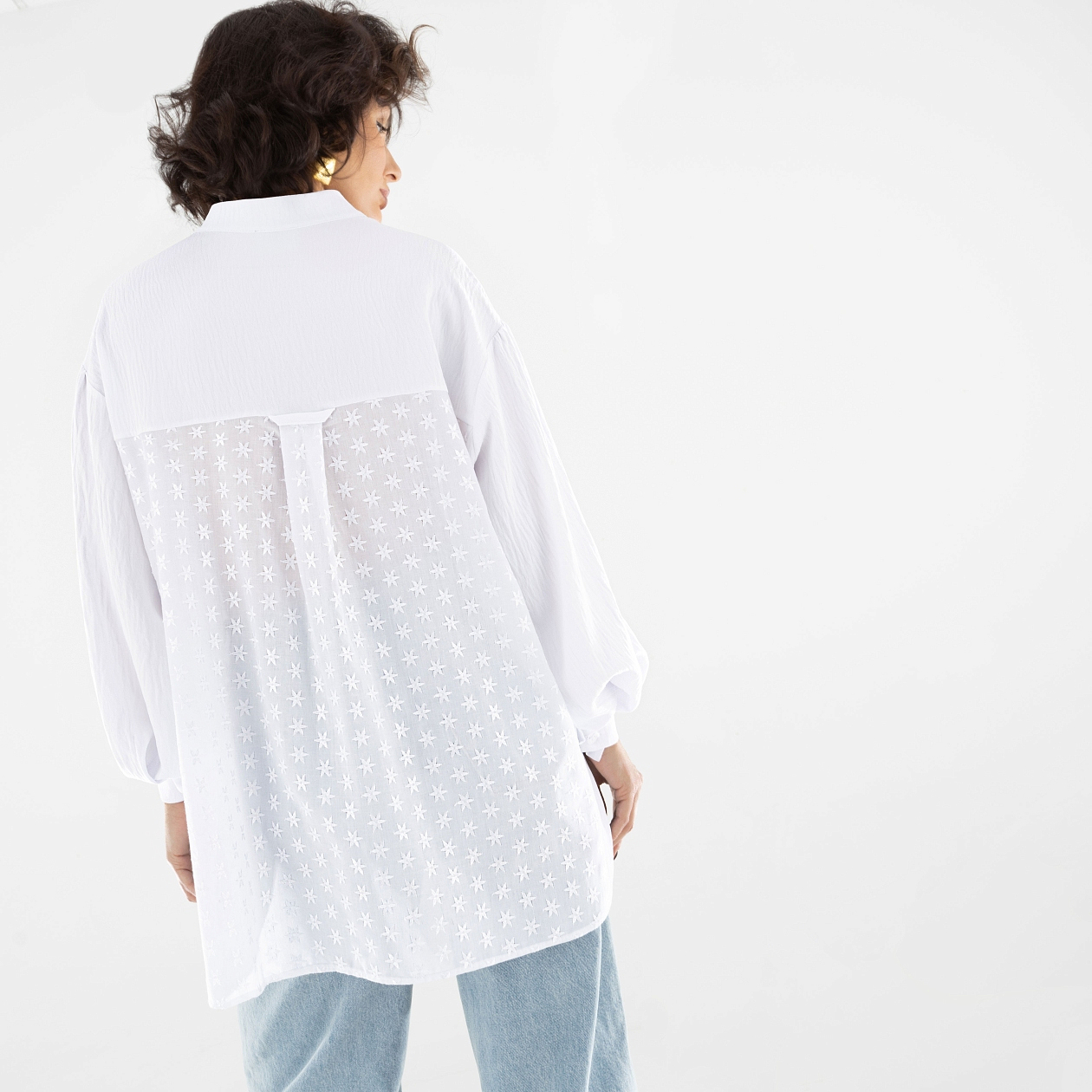 Ценю внимание (new). Состав: 60% хлопок, 38% п/э, 2% эластан