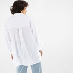 Ценю внимание (new). Состав: 60% хлопок, 38% п/э, 2% эластан