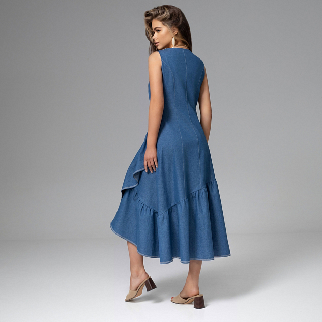 Сарафан Вкус жизни 