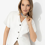 Без плана Б (алмаз). Состав: 65% п/э, 30% вискоза, 5% спандекс