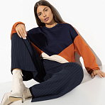 Любимый образ (яркая). Состав: 95% полиэстер, 5% эластан