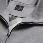 Путешествие начинается (пасмурное небо). Состав: 65% п/э, 30% вискоза, 5% спандекс