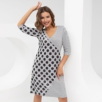 Платье Переменчивый нрав. Состав: 80% полиэстер, 20% вискоза