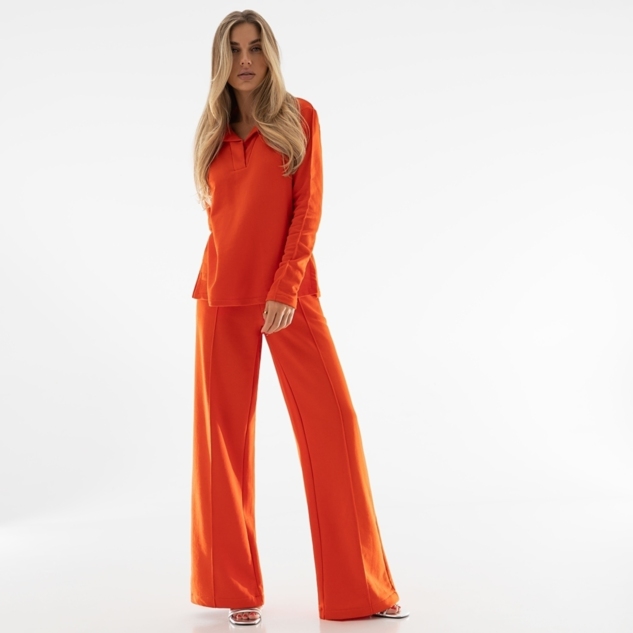 Брюки Создавай настроение 