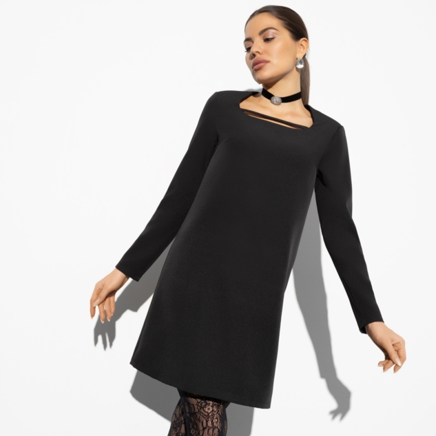 Платье Объект для зависти 