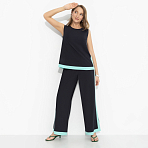 Лови мой ритм. Состав: 97% п/э, 3% спандекс