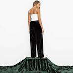 Брюки Войти в ресурс. Состав: 95% п/э, 5% спандекс