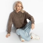 Свежий импульс (вызывает любовь и привыкание). Купить женский Джемпер оптом от производителя.