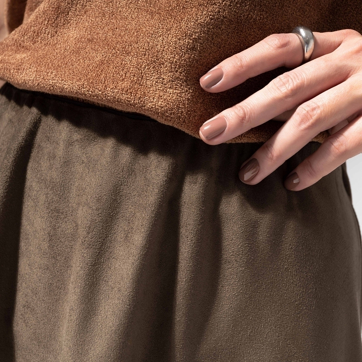 Грация рассвета. Купить женский Юбка оптом от производителя.