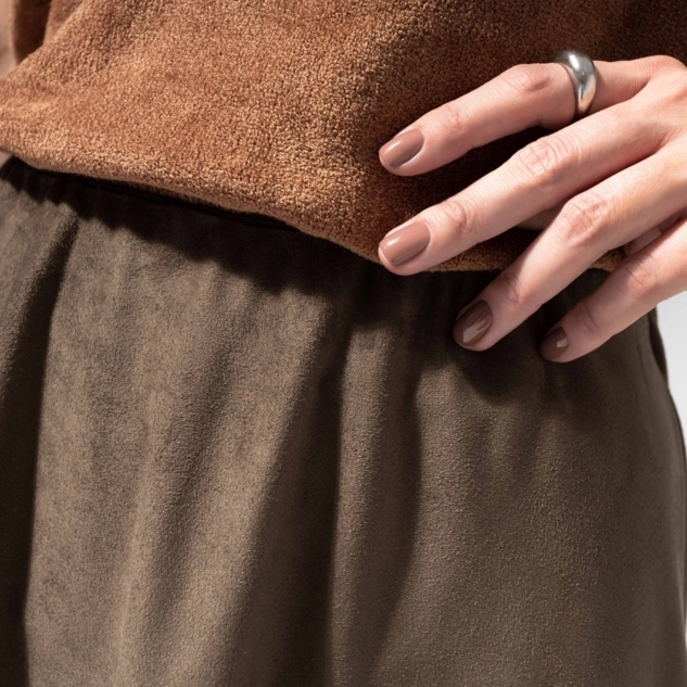 Юбка Грация рассвета 