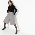 Кюлоты Неожиданный подарок (new). Состав: 95% полиэстер, 5% эластан