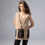 Искусство переговоров (доверие). Состав: 75% п/э, 23% вискоза, 2% спандекс