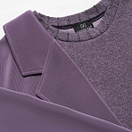 Надеть, чтобы выглядеть дорого. Состав: 50% п/э, 30% вискоза, 15% хлопок, 5% спандекс