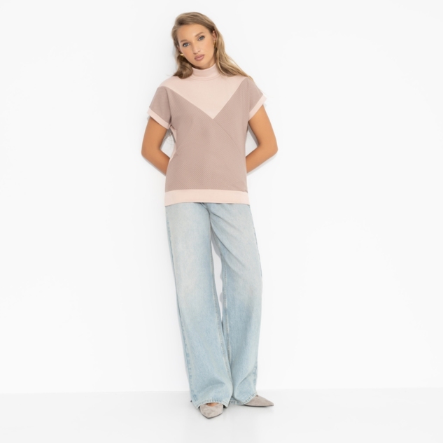 Водолазка Нота нежности 