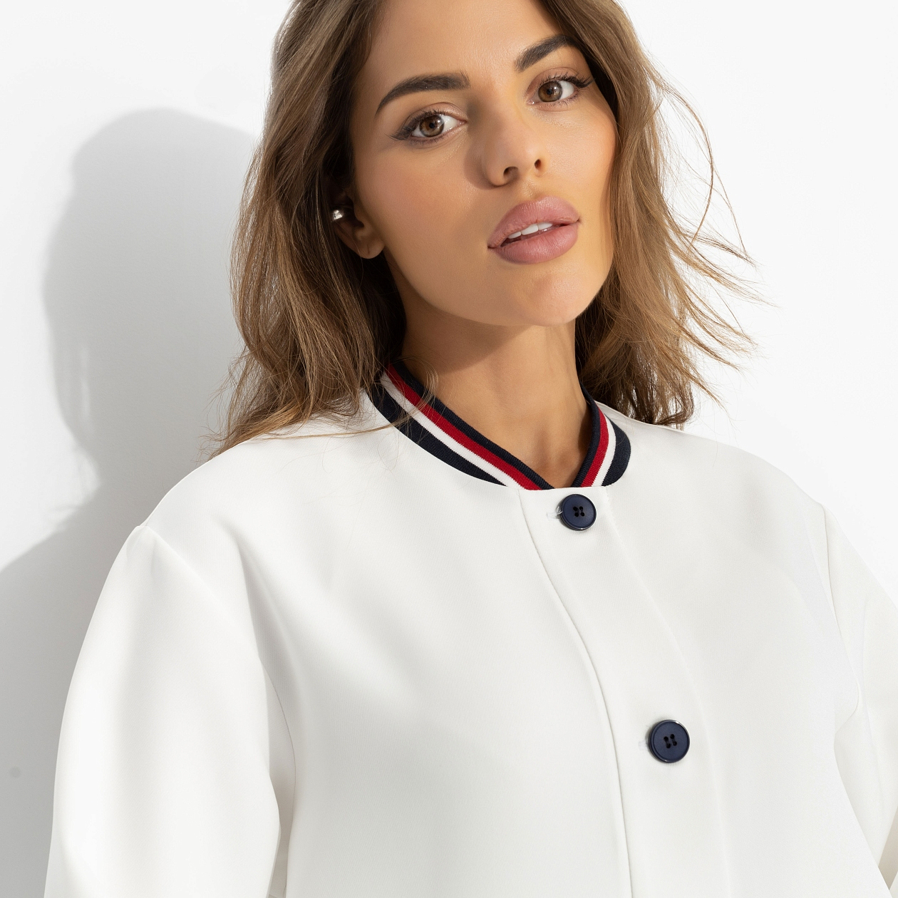 Любуйся мной (жасмин). Состав: 60% п/э, 37% вискоза, 3% спандекс