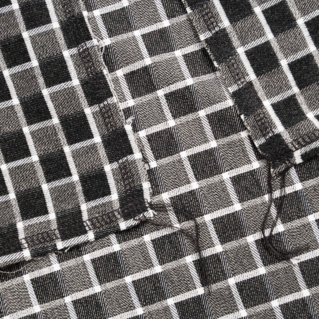 Юбка-килт Игра теней (серый) 