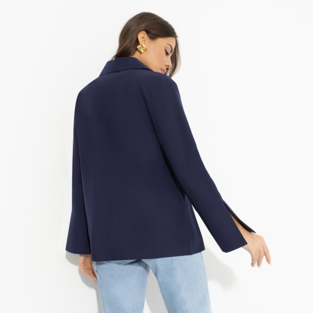 Блуза Амбассадор стиля (new) 