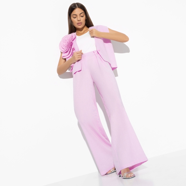 Брюки На седьмом небе 