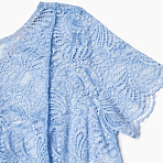 Платье Сфотай меня немедленно (нежное). Состав: 98% п/э, 2% спандекс