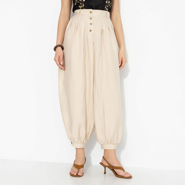 Брюки В своём темпе 