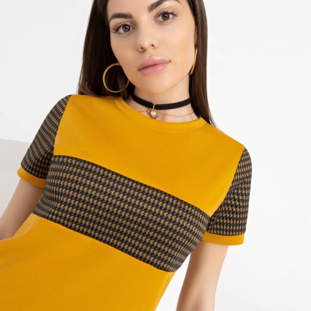 Футболка Неповторимая ты 