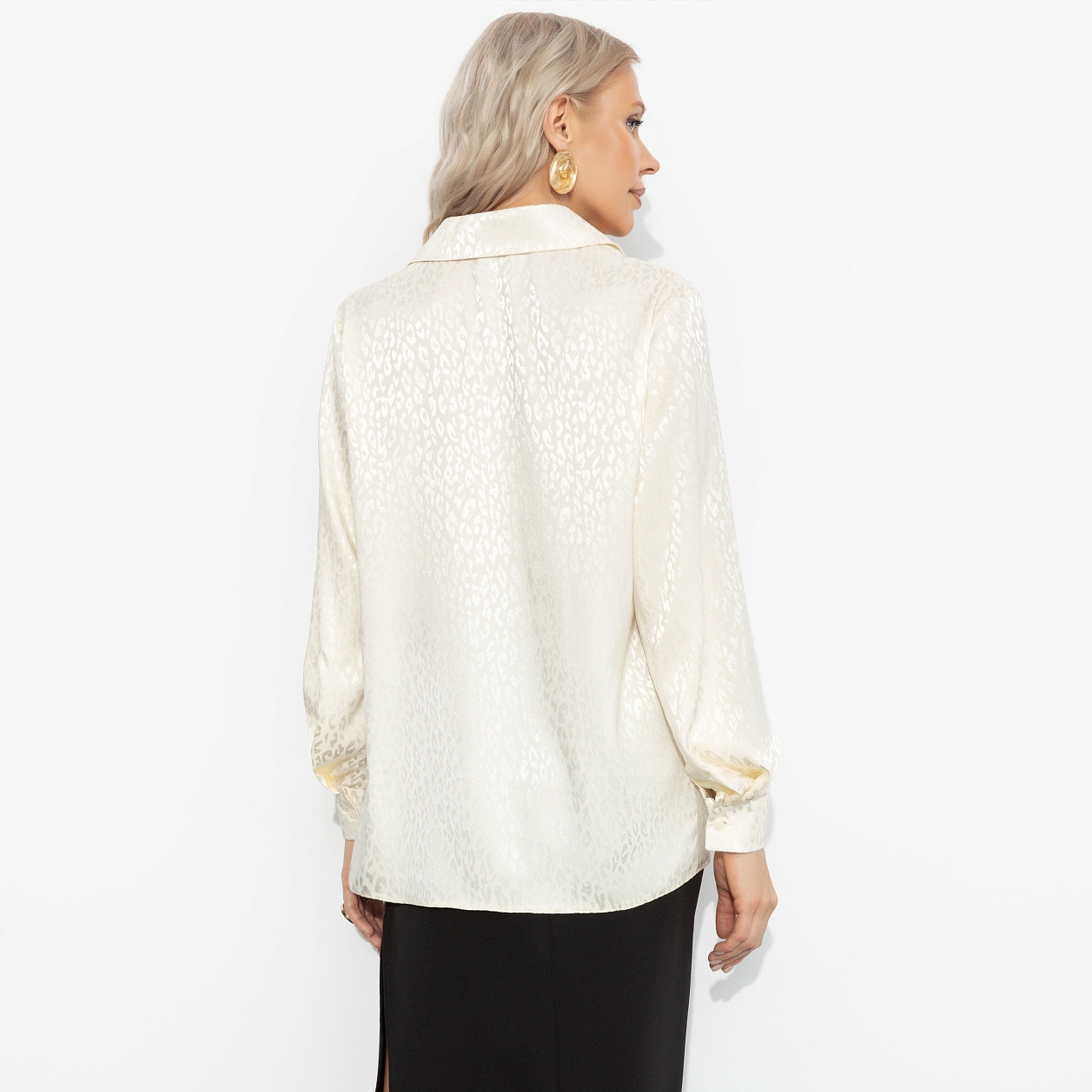 Лабиринт обещаний (тренд). Состав: 100% п/э