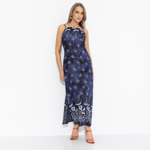 Сарафан Невозможно не заметить 