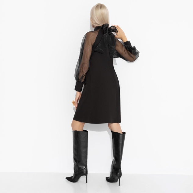 Платье Леди элегант (магия) 