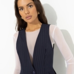 Стильное комьюнити. Состав: 60% полиэстер, 37% вискоза, 3% спандекс