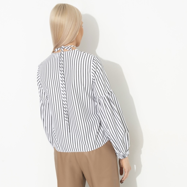 Блуза Вечный тренд 