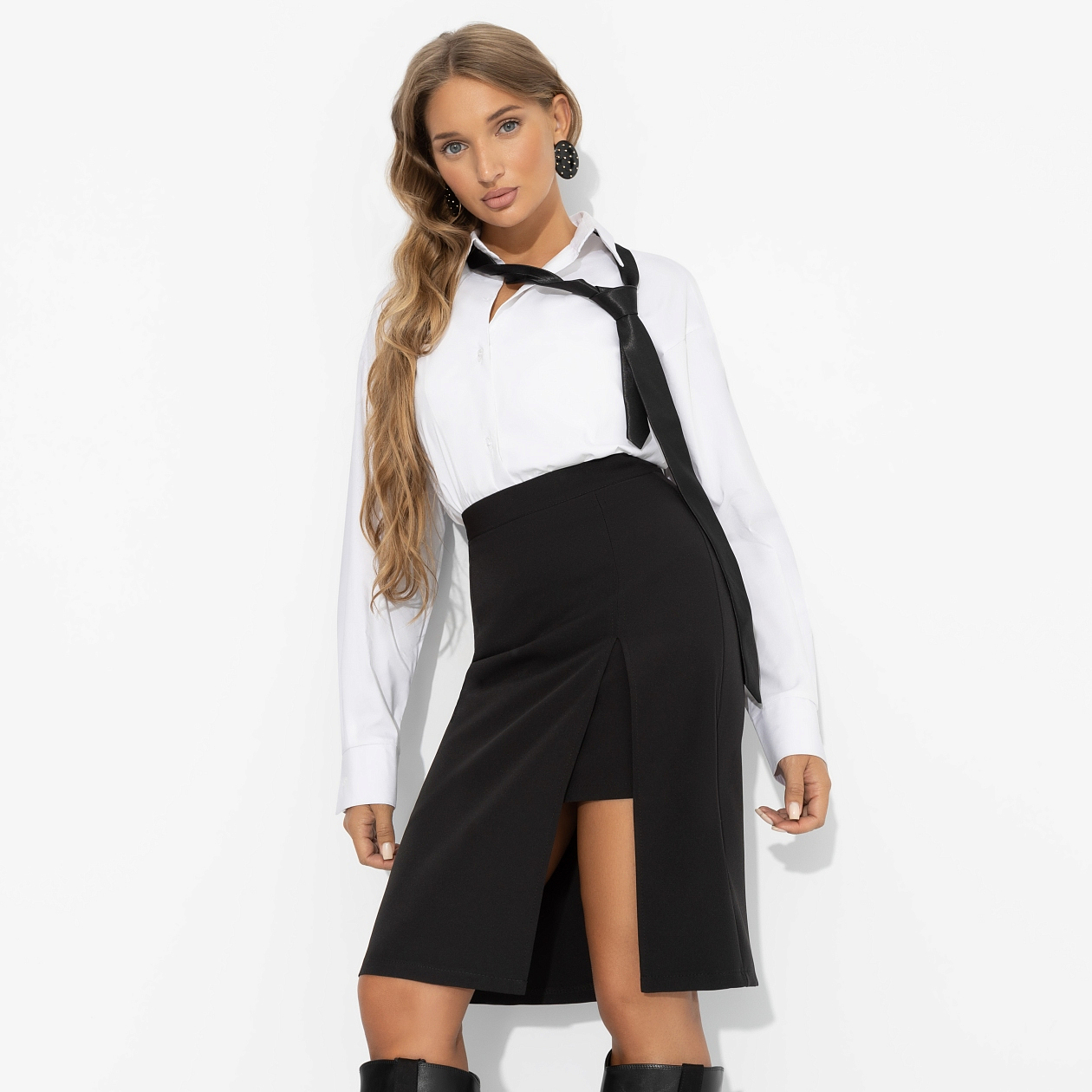 Будем ближе (элегант). Купить женский Юбка оптом от производителя.