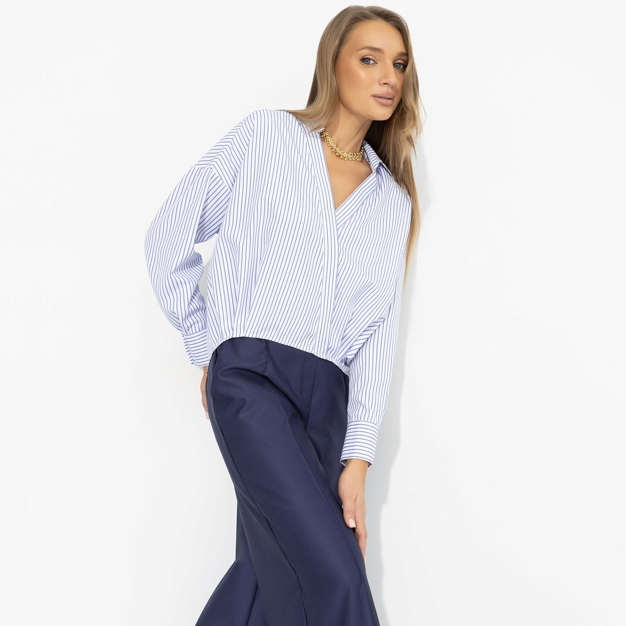 На моих условиях (особенная). Состав: 55% хлопок, 45% полиэстер