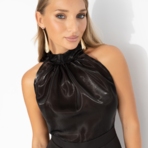 Комбинезон Пленяю взгляд. Состав: 95% полиэстер, 5% эластан