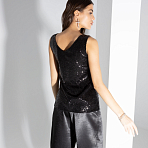 Блестящее будущее. Купить женский Топ оптом от производителя.