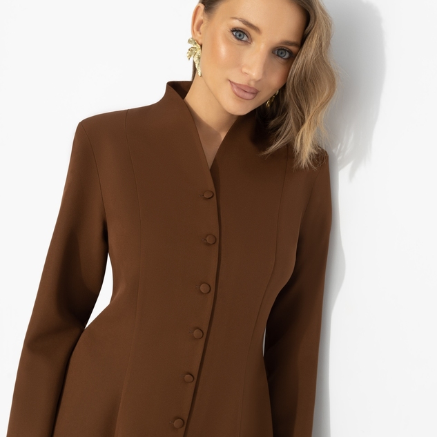 Платье Ревную себя 