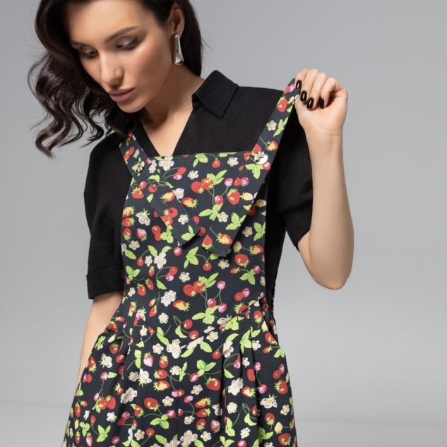 Комбинезон Комфорт лета 