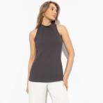 Не знаю отказов (dark gray). Купить женский Топ оптом от производителя.