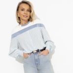 Всплеск эмоций. Состав: 85% полиэстер, 10% вискоза, 3% эластан, 2% нейлон